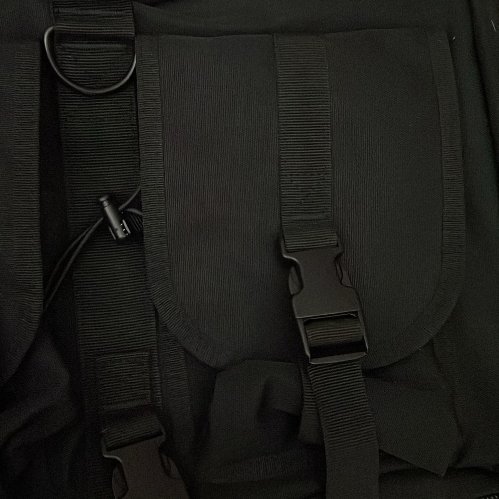 SAVIOR BAG - Picture 7 of 7
